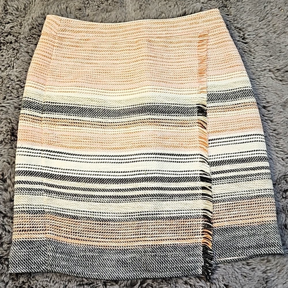 Loft skirt
